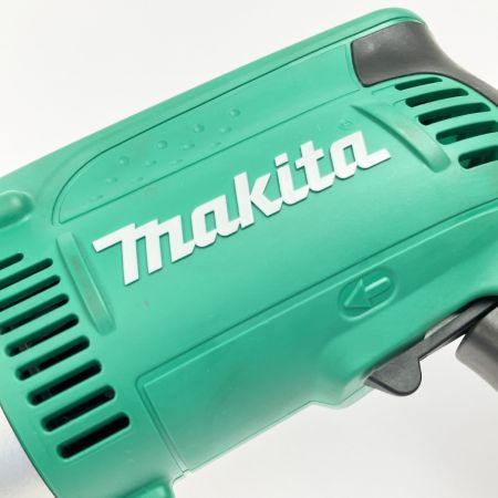  MAKITA マキタ 震動ドリル コード式 M816 ケース付 高速穴あけ コンクリート 木 鉄 M816