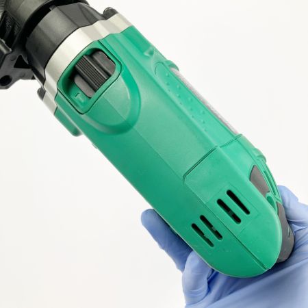  MAKITA マキタ 震動ドリル コード式 M816 ケース付 高速穴あけ コンクリート 木 鉄 M816