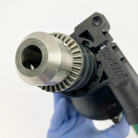  MAKITA マキタ 震動ドリル コード式 M816 ケース付 高速穴あけ コンクリート 木 鉄 M816