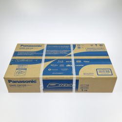 ▽▽ Panasonic パナソニック ディーガ ブルーレイレコーダー 1TB DMR-2W102 未開封品 Sランク
