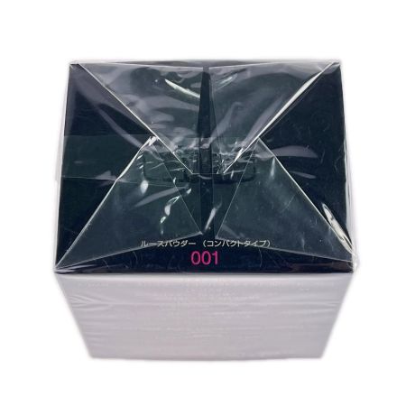   コスメデコルテ AQ MW ルースパウダー (コンパクトタイプ) 001 未開封品