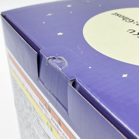   一番くじ Pokemon Type:Ghost B賞 ミミッキュライト 未開封品