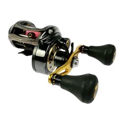 ▽▽ Abu Garcia アブガルシア ベイトリール レボ ビッグシューター コンパクト 03 BC-L 1286244 Cランク