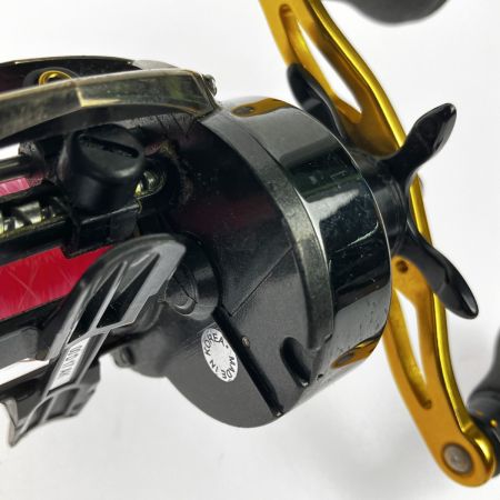  Abu Garcia アブガルシア ベイトリール レボ ビッグシューター コンパクト 03 BC-L 1286244