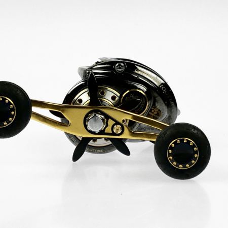  Abu Garcia アブガルシア ベイトリール レボ ビッグシューター コンパクト 03 BC-L 1286244