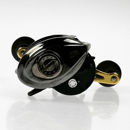  Abu Garcia アブガルシア ベイトリール レボ ビッグシューター コンパクト 03 BC-L 1286244