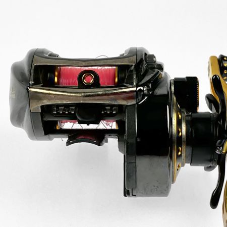  Abu Garcia アブガルシア ベイトリール レボ ビッグシューター コンパクト 03 BC-L 1286244