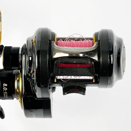  Abu Garcia アブガルシア ベイトリール レボ ビッグシューター コンパクト 03 BC-L 1286244