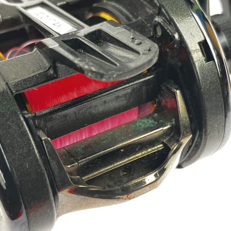  Abu Garcia アブガルシア ベイトリール レボ ビッグシューター コンパクト 03 BC-L 1286244