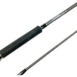 Jackson ジャクソン ロックトライブ ロッド RTS-906XXH - 中古釣り