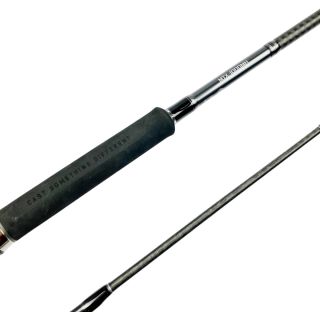 【美品】Jackson メタルトライブMTX-1000MH ショアジギングロッド Jackson ジャクソン ショアジギングロッド Metal Tribe メタルトライブ