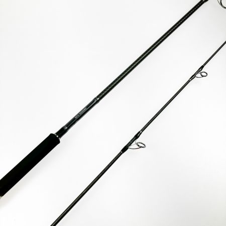  Jackson ジャクソン ショアジギングロッド Metal Tribe メタルトライブ MTX-1000MH