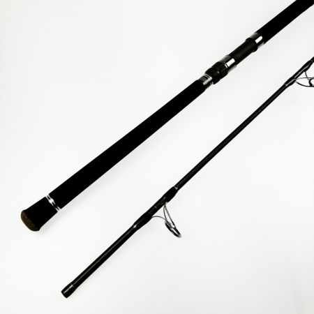  Jackson ジャクソン ショアジギングロッド Metal Tribe メタルトライブ MTX-1000MH