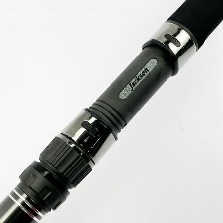  Jackson ジャクソン ショアジギングロッド Metal Tribe メタルトライブ MTX-1000MH