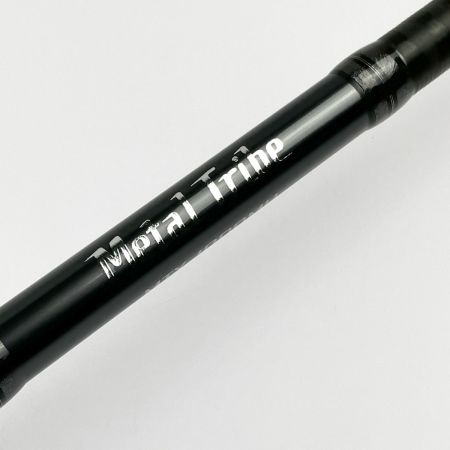  Jackson ジャクソン ショアジギングロッド Metal Tribe メタルトライブ MTX-1000MH