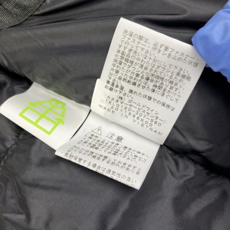  THE NORTH FACE ザノースフェイス ノベルティ バルトロ ライトジャケット L カモ 迷彩 ND92241 カーキ×ブラック