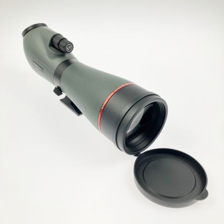  SVBONY フィールドスコープ 20-60x 80mm デュアルフォーカス ケース付 Wi-Fiカメラ付き SV406P