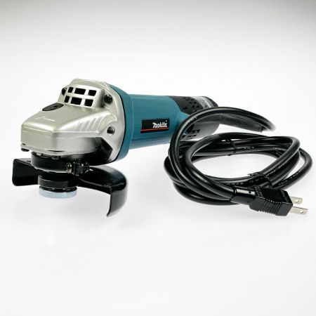  MAKITA マキタ 電動ディスクグラインダ コード式 100mm 9533CB