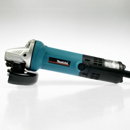  MAKITA マキタ 電動ディスクグラインダ コード式 100mm 9533CB