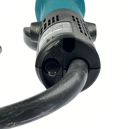  MAKITA マキタ 電動ディスクグラインダ コード式 100mm 9533CB