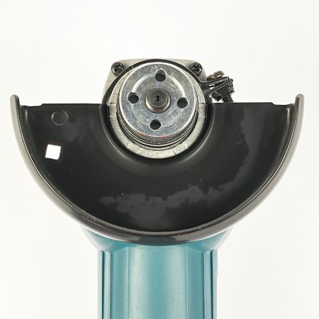  MAKITA マキタ 電動ディスクグラインダ コード式 100mm 9533CB