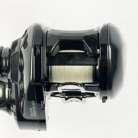  SHIMANO シマノ ベイトリール 24スコーピオン MD 201XG 左ハンドル 046925