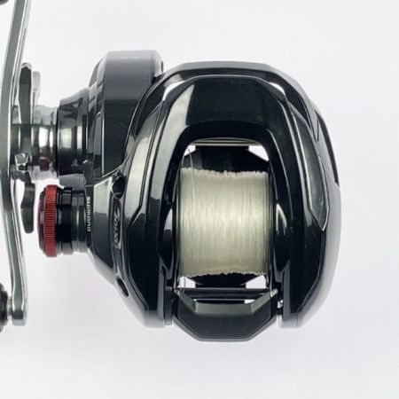  SHIMANO シマノ ベイトリール 24スコーピオン MD 201XG 左ハンドル 046925
