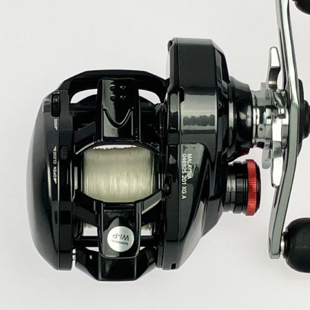  SHIMANO シマノ ベイトリール 24スコーピオン MD 201XG 左ハンドル 046925