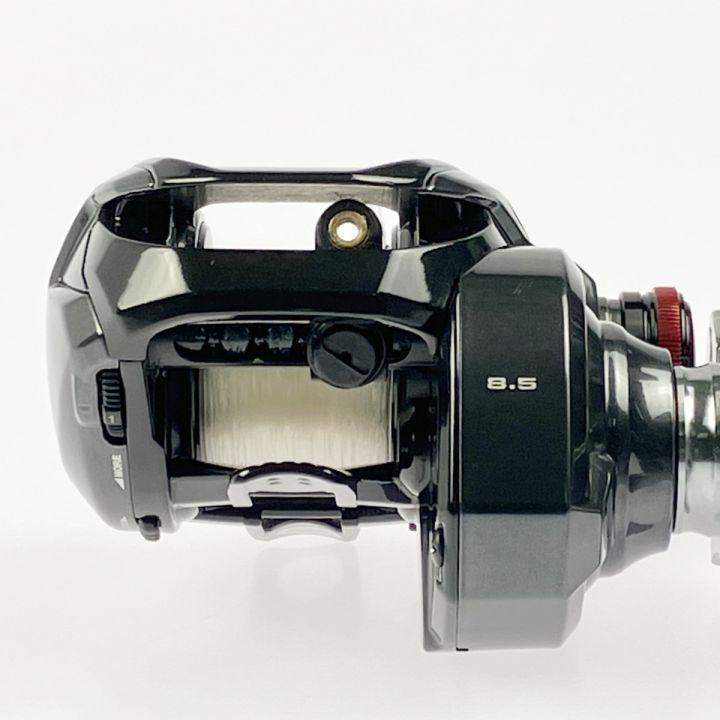 SHIMANO シマノ ベイトリール 24スコーピオン MD 201XG 左ハンドル