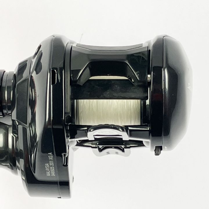 SHIMANO シマノ ベイトリール 24スコーピオン MD 201XG 左ハンドル