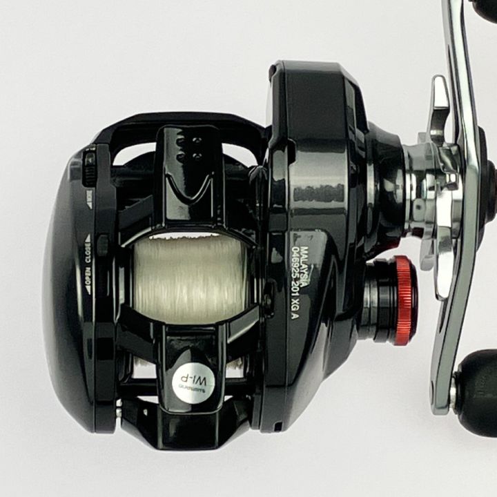 SHIMANO シマノ ベイトリール 24スコーピオン MD 201XG 左ハンドル