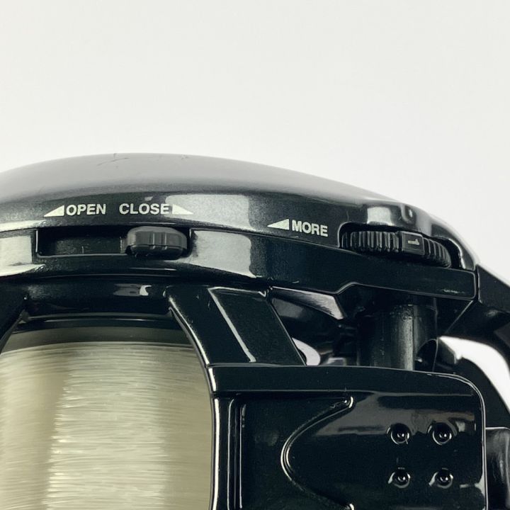 SHIMANO シマノ ベイトリール 24スコーピオン MD 201XG 左ハンドル
