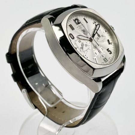  TAG HEUER タグホイヤー モンツァ クロノグラフ  CR5111.FC6176