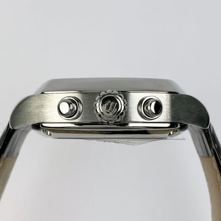  TAG HEUER タグホイヤー モンツァ クロノグラフ  CR5111.FC6176