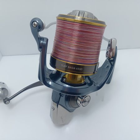 DAIWA ダイワ SURF BASIA 45 QD