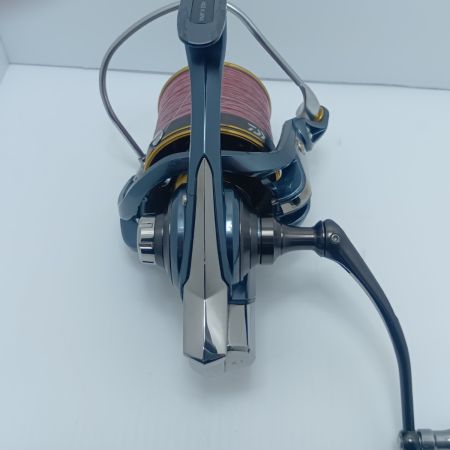 DAIWA ダイワ SURF BASIA 45 QD