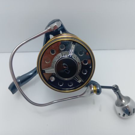 DAIWA ダイワ SURF BASIA 45 QD