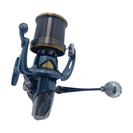 DAIWA ダイワ SURF BASIA 45 QD