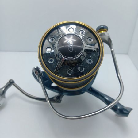 DAIWA ダイワ SURF BASIA 45 QD