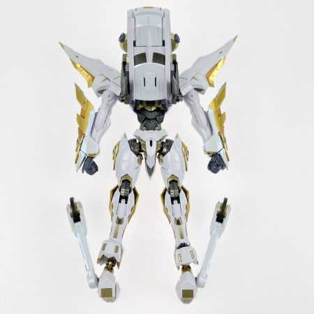  BANDAI バンダイ METAL BUILD DRAGON SCALE ランスロット・アルビオン