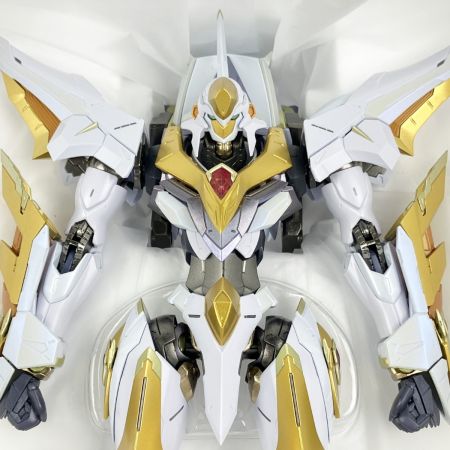  BANDAI バンダイ METAL BUILD DRAGON SCALE ランスロット・アルビオン