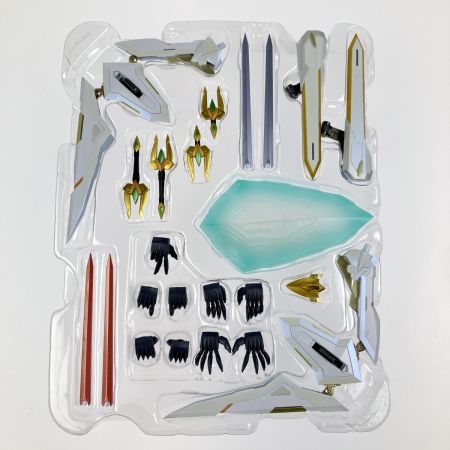  BANDAI バンダイ METAL BUILD DRAGON SCALE ランスロット・アルビオン