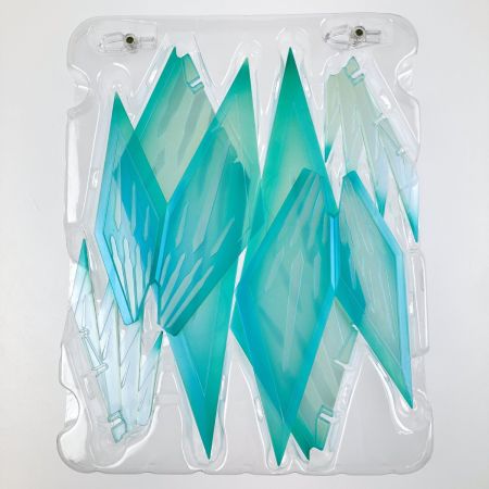  BANDAI バンダイ METAL BUILD DRAGON SCALE ランスロット・アルビオン