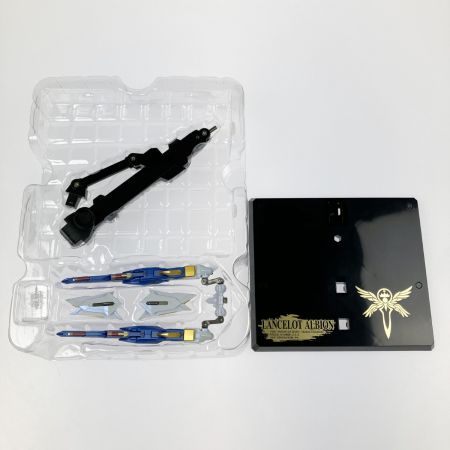  BANDAI バンダイ METAL BUILD DRAGON SCALE ランスロット・アルビオン