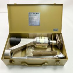 ▽▽ pa-man MPZ ギアレンチ 足回り整備 大型車 4t～11t車 MPZ Aランク