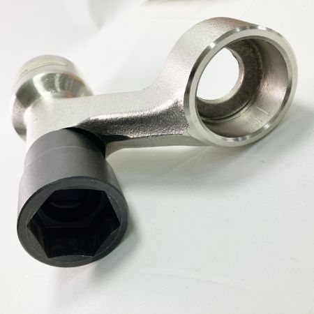  pa-man MPZ ギアレンチ 足回り整備 大型車 4t～11t車 MPZ