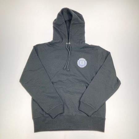   JYP NiziU フーディ パーカー メッセージカード付 Mサイズ ブラック