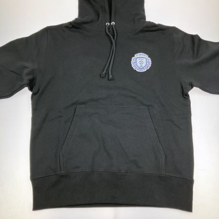   JYP NiziU フーディ パーカー メッセージカード付 Mサイズ ブラック