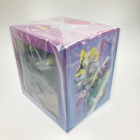  KOTOBUKIYA コトブキヤ ポケモン フィギュア ナンジャモ＆ハラバリー 未開封品