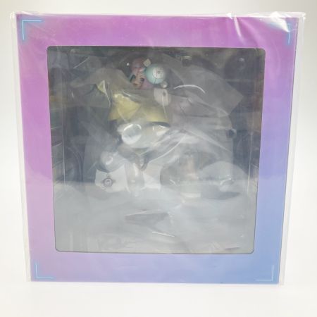  KOTOBUKIYA コトブキヤ ポケモン フィギュア ナンジャモ＆ハラバリー 未開封品